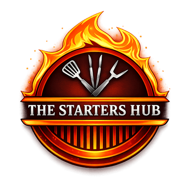 The Starters Hub
