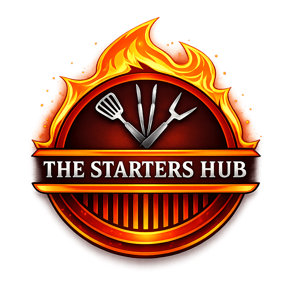 The Starters Hub