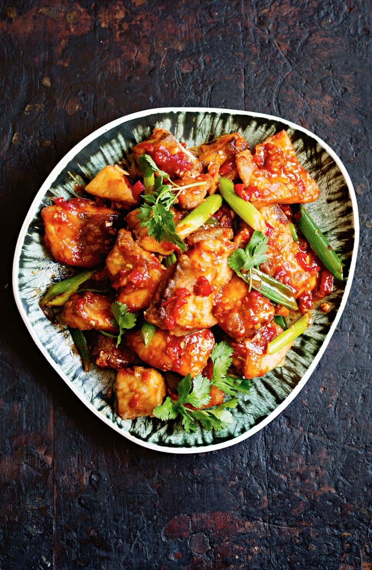 Chilli Fish