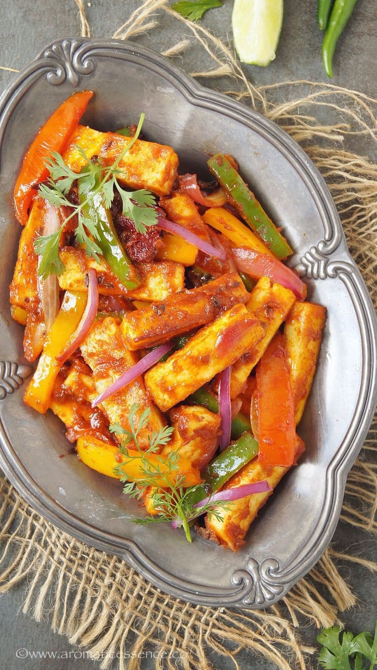 Paneer Majestic