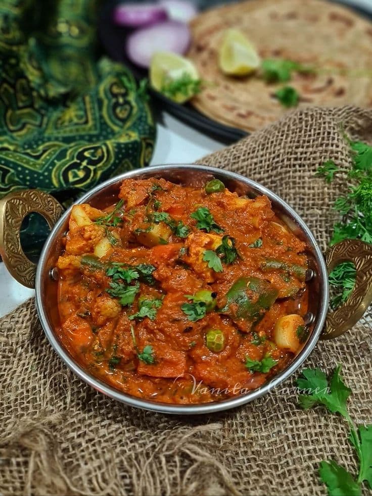 Veg Golkonda