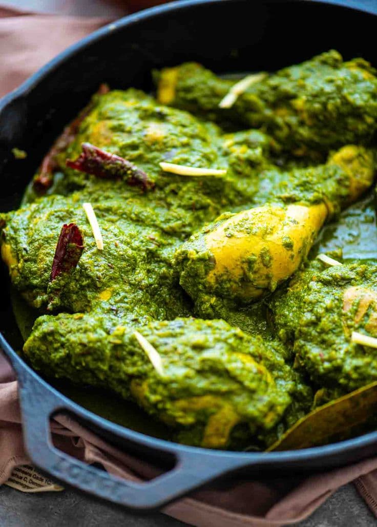Pudhina Chicken